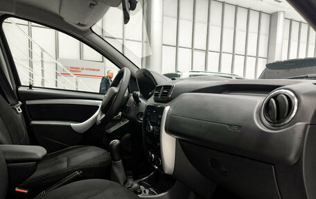 Nissan Terrano III, 2021 год, 1 590 000 рублей, 13 фотография