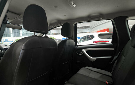 Nissan Terrano III, 2021 год, 1 590 000 рублей, 15 фотография