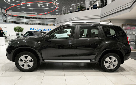 Nissan Terrano III, 2021 год, 1 590 000 рублей, 10 фотография