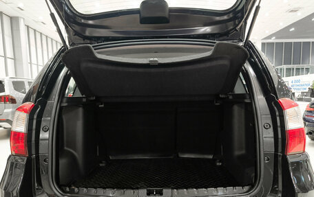 Nissan Terrano III, 2021 год, 1 590 000 рублей, 12 фотография