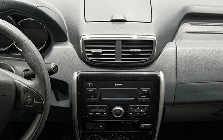 Nissan Terrano III, 2021 год, 1 590 000 рублей, 18 фотография