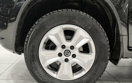 Nissan Terrano III, 2021 год, 1 590 000 рублей, 22 фотография