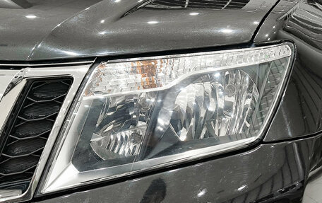 Nissan Terrano III, 2021 год, 1 590 000 рублей, 21 фотография