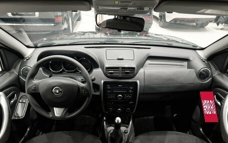 Nissan Terrano III, 2021 год, 1 590 000 рублей, 17 фотография