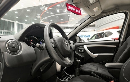 Nissan Terrano III, 2021 год, 1 590 000 рублей, 20 фотография