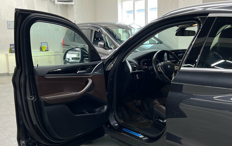 BMW X4, 2019 год, 4 000 047 рублей, 9 фотография