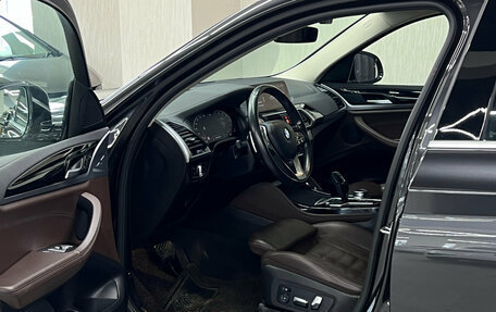 BMW X4, 2019 год, 4 000 047 рублей, 10 фотография