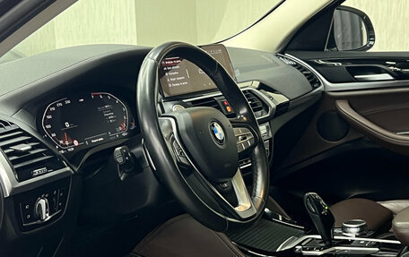 BMW X4, 2019 год, 4 000 047 рублей, 11 фотография