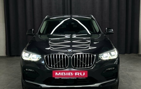 BMW X4, 2019 год, 4 000 047 рублей, 6 фотография