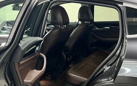 BMW X4, 2019 год, 4 000 047 рублей, 19 фотография