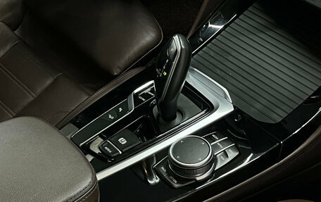 BMW X4, 2019 год, 4 000 047 рублей, 17 фотография