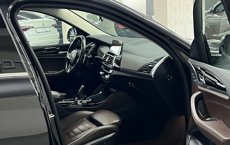 BMW X4, 2019 год, 4 000 047 рублей, 23 фотография