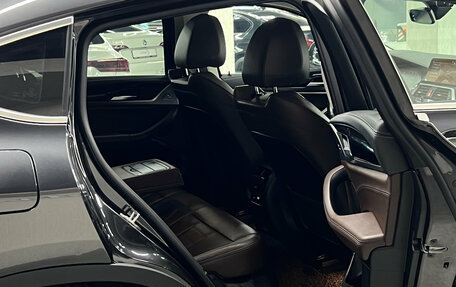 BMW X4, 2019 год, 4 000 047 рублей, 21 фотография