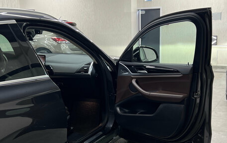 BMW X4, 2019 год, 4 000 047 рублей, 22 фотография