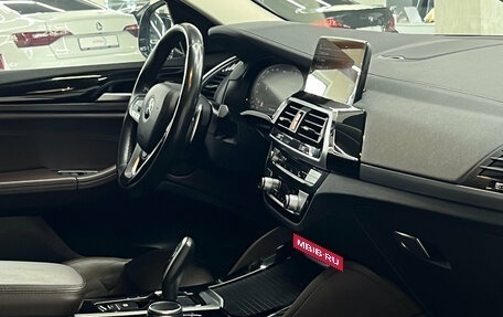 BMW X4, 2019 год, 4 000 047 рублей, 24 фотография