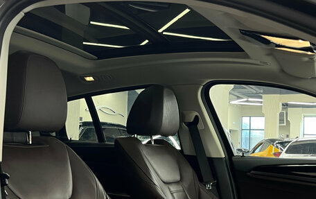 BMW X4, 2019 год, 4 000 047 рублей, 25 фотография