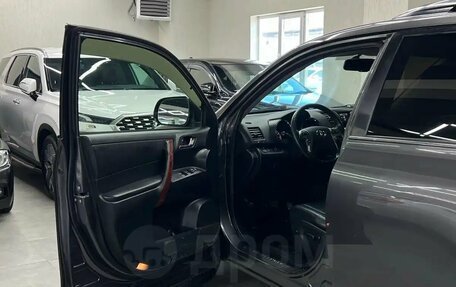 Toyota Highlander III, 2011 год, 1 767 000 рублей, 8 фотография