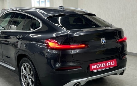 BMW X4, 2019 год, 4 000 047 рублей, 31 фотография