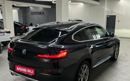 BMW X4, 2019 год, 4 000 047 рублей, 27 фотография
