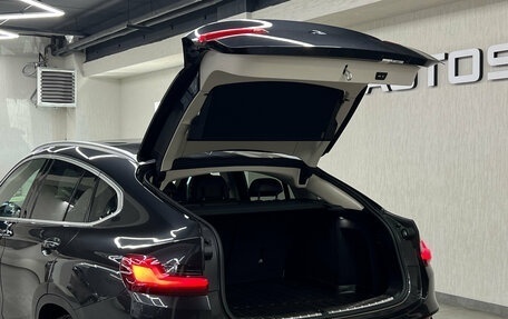 BMW X4, 2019 год, 4 000 047 рублей, 32 фотография