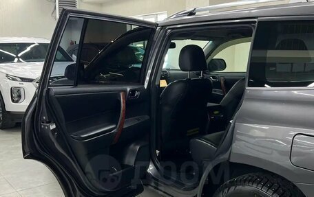 Toyota Highlander III, 2011 год, 1 767 000 рублей, 17 фотография