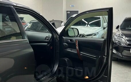 Toyota Highlander III, 2011 год, 1 767 000 рублей, 22 фотография