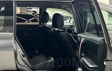 Toyota Highlander III, 2011 год, 1 767 000 рублей, 21 фотография