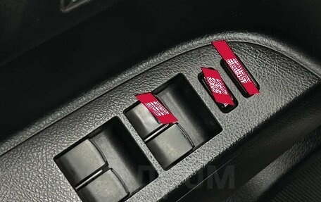 Toyota Highlander III, 2011 год, 1 767 000 рублей, 15 фотография