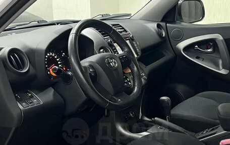Toyota RAV4, 2011 год, 1 597 000 рублей, 10 фотография