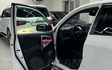 Toyota RAV4, 2011 год, 1 597 000 рублей, 8 фотография