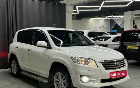 Toyota RAV4, 2011 год, 1 597 000 рублей, 6 фотография
