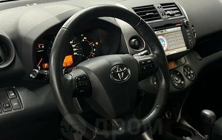 Toyota RAV4, 2011 год, 1 597 000 рублей, 11 фотография