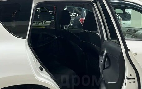 Toyota RAV4, 2011 год, 1 597 000 рублей, 19 фотография