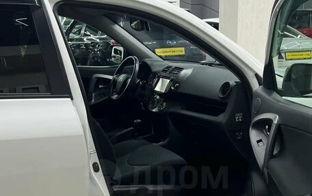 Toyota RAV4, 2011 год, 1 597 000 рублей, 21 фотография