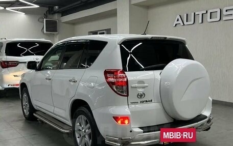 Toyota RAV4, 2011 год, 1 597 000 рублей, 25 фотография