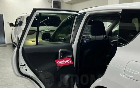 Toyota RAV4, 2011 год, 1 597 000 рублей, 16 фотография