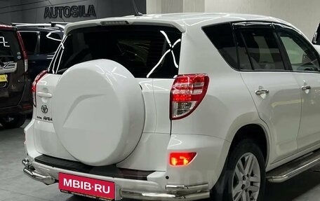 Toyota RAV4, 2011 год, 1 597 000 рублей, 24 фотография