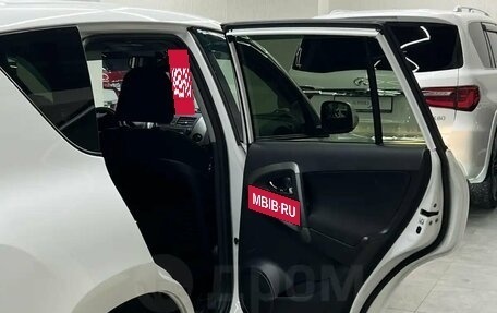 Toyota RAV4, 2011 год, 1 597 000 рублей, 18 фотография