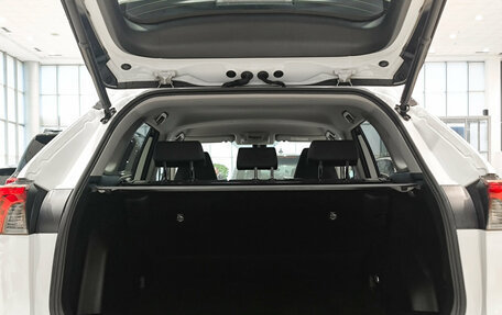 Toyota RAV4, 2020 год, 3 499 000 рублей, 14 фотография