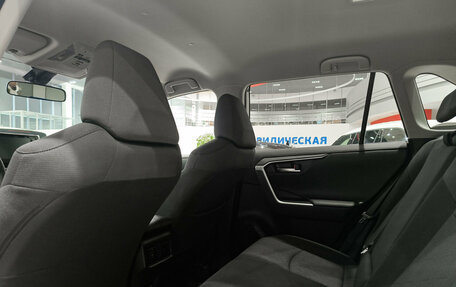 Toyota RAV4, 2020 год, 3 499 000 рублей, 16 фотография