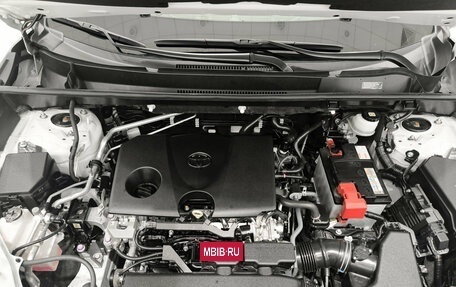 Toyota RAV4, 2020 год, 3 499 000 рублей, 13 фотография