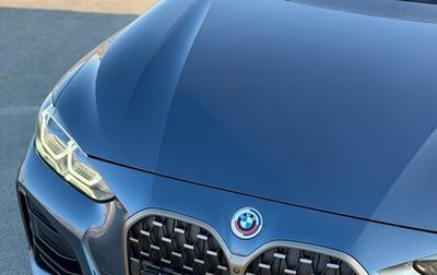 BMW 4 серия, 2022 год, 7 500 000 рублей, 1 фотография