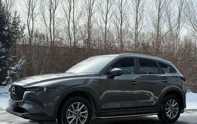 Mazda CX-5 II, 2025 год, 2 800 000 рублей, 1 фотография