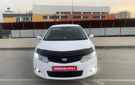 Toyota Allion, 2007 год, 820 000 рублей, 1 фотография