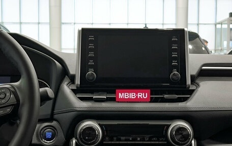 Toyota RAV4, 2020 год, 3 499 000 рублей, 19 фотография