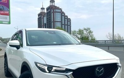 Mazda CX-5 II, 2018 год, 2 250 000 рублей, 1 фотография