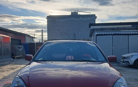 Mitsubishi Lancer IX, 2007 год, 200 000 рублей, 1 фотография