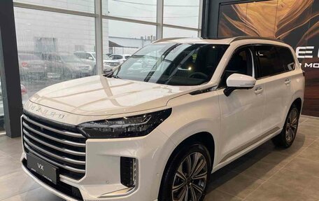 CheryExeed VX, 2025 год, 5 190 000 рублей, 1 фотография