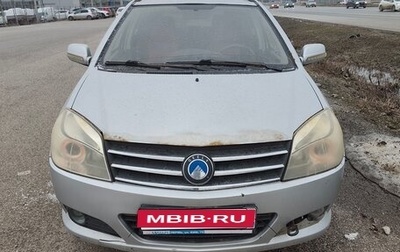 Geely MK Cross I, 2012 год, 115 000 рублей, 1 фотография