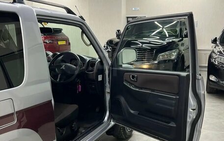 Mitsubishi Pajero Mini II, 2011 год, 797 000 рублей, 8 фотография